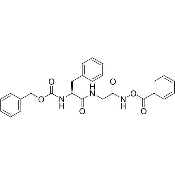 Z-FG-NHO-Bz 118292-22-1